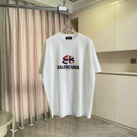 Picture of Balenciaga T Shirts Short _SKUBalenciagaS-2XLhgntx18221969
